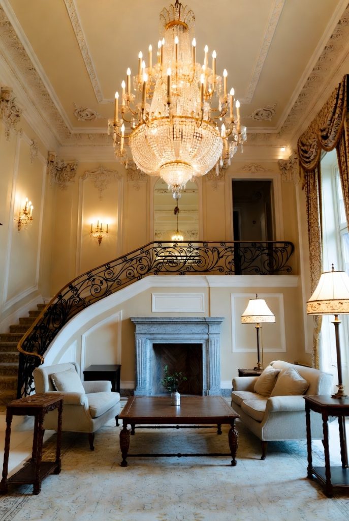 Florida Luxury Mansions