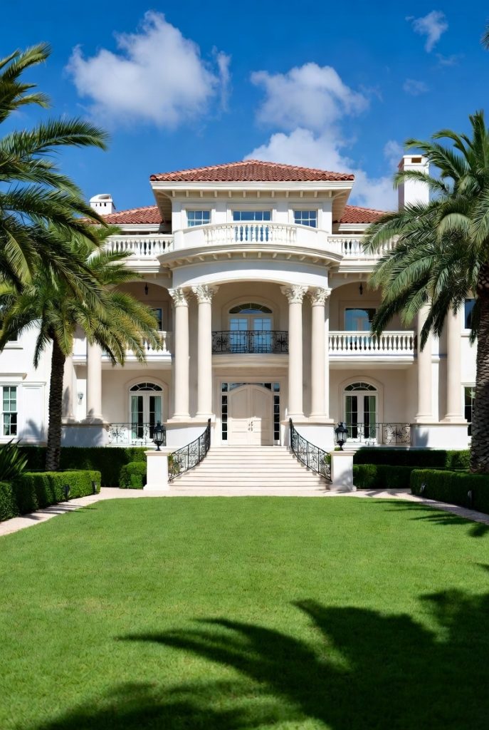 real estate avisor FL